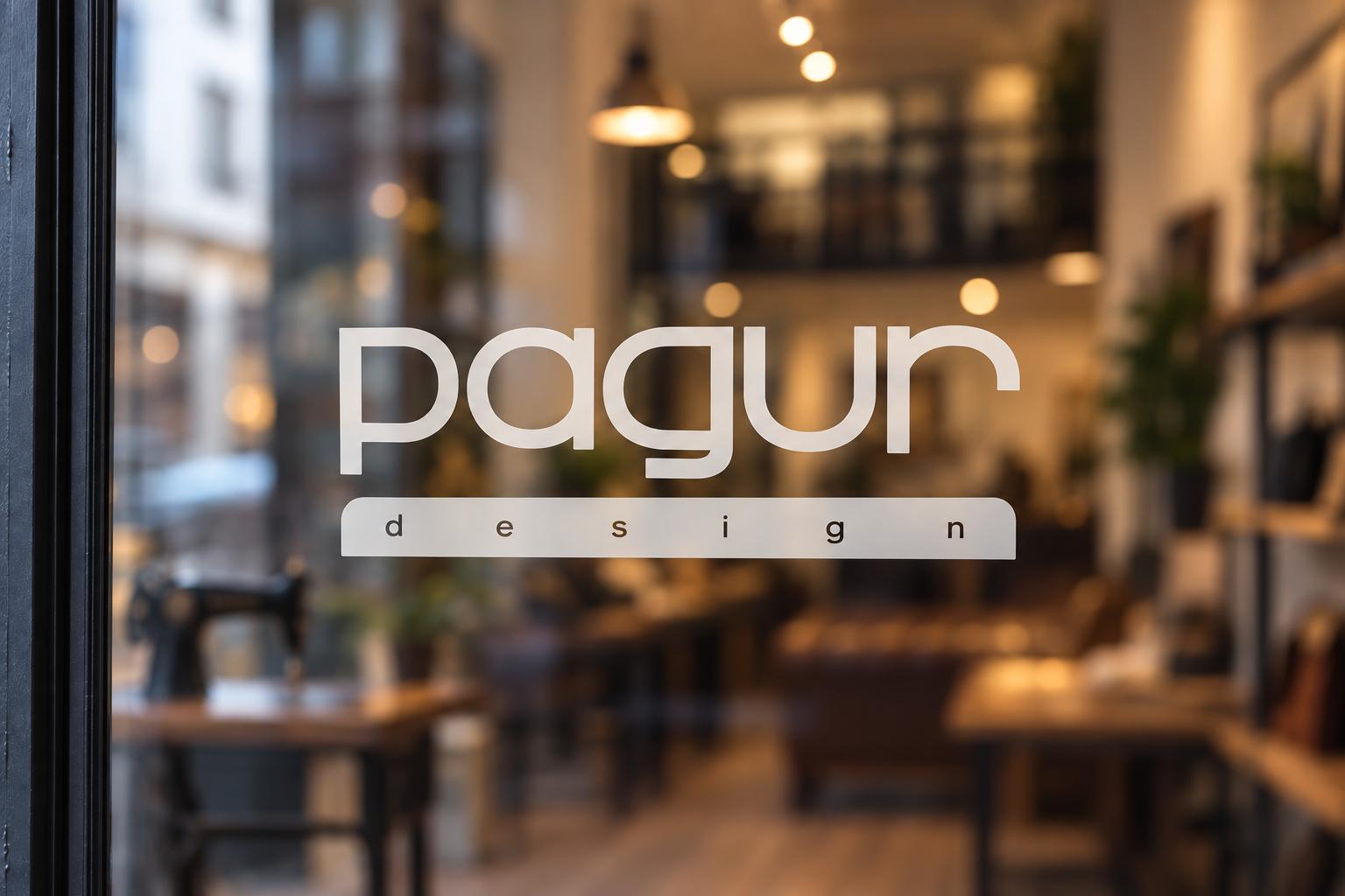 Pagur Design Kadıköy atölyesi